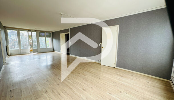 Appartement 5 pièces  à vendre Reims 51100