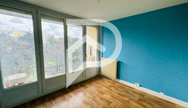 Appartement 5 pièces  à vendre Reims 51100