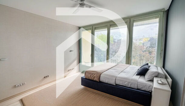 Appartement 5 pièces  à vendre Reims 51100