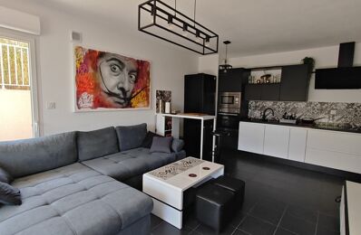 vente appartement 138 000 € à proximité de Claira (66530)