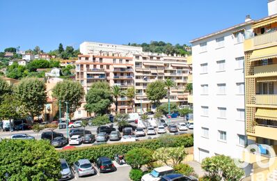 vente appartement 229 500 € à proximité de Sospel (06380)