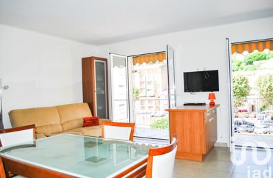 vente appartement 229 500 € à proximité de Peillon (06440)