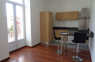 appartement 2 pièces 29 m2 à louer à Saint-Palais (64120)