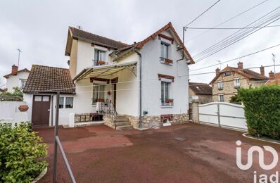 vente maison 149 000 € à proximité de Girolles (45120)