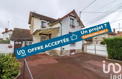 vente maison 149 000 € à proximité de Amilly (45200)