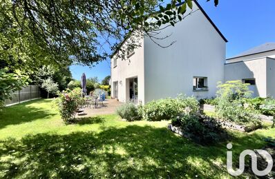 vente maison 369 900 € à proximité de Sens-de-Bretagne (35490)