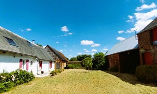 Maison 5 Pièces 106 m² à vendre à Yèvres (28160)