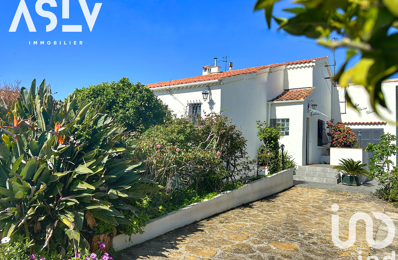 maison 5 pièces 110 m2 à vendre à Six-Fours-les-Plages (83140)