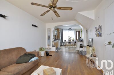 vente maison 85 000 € à proximité de Fontcouverte (11700)