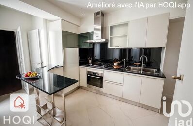 vente appartement 175 000 € à proximité de Gandrange (57175)