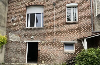 vente maison 115 000 € à proximité de Moreuil (80110)