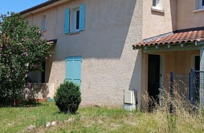 vente maison 142 500 € à proximité de Labécède-Lauragais (11400)