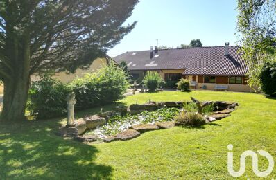 vente maison 310 000 € à proximité de Saint-Jean-sur-Veyle (01290)