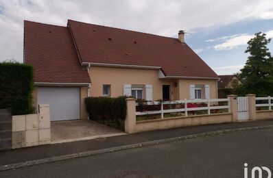 vente maison 280 000 € à proximité de Lèves (28300)