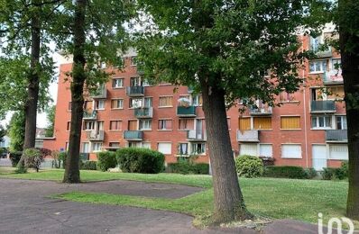 vente appartement 159 000 € à proximité de Louvres (95380)