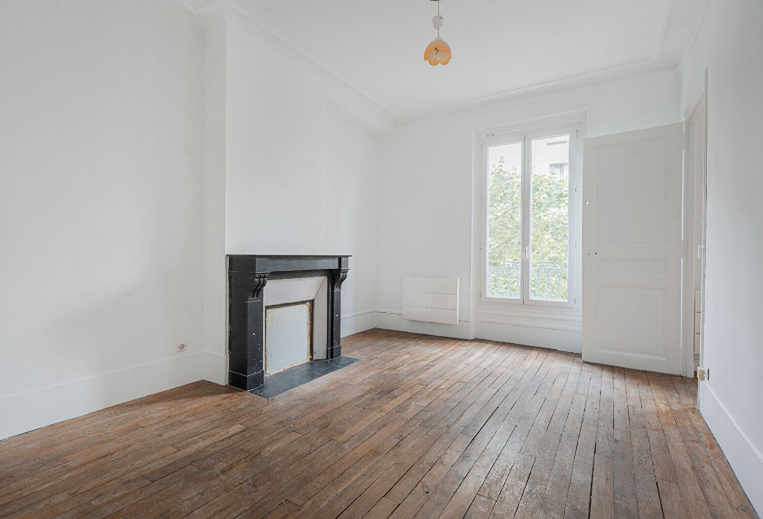 Appartement Vincennes 2 pièces 38 m2 — photo 1