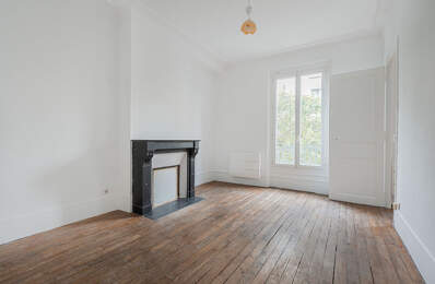 Appartement Vincennes 2 pièces 38 m2 — photo du bien