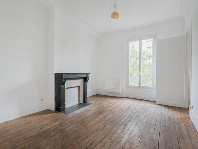 Appartement Vincennes 2 pièces 38 m2 — photo du bien