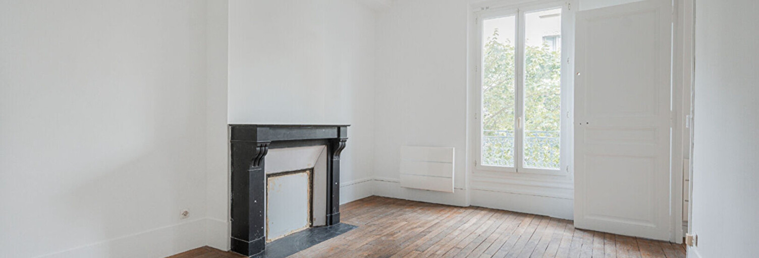 Appartement 2 Pièces 38 m² à louer à Vincennes (94300)