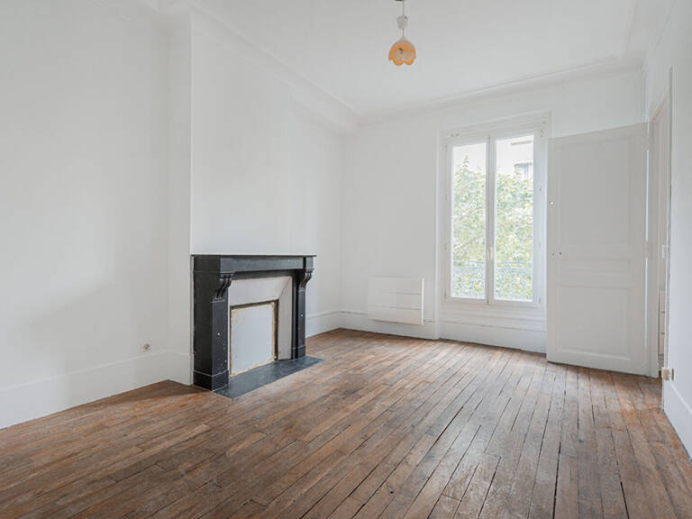Appartement Vincennes 2 pièces 38 m2 — photo 1