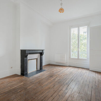 Appartement 2 pièces 1100 €