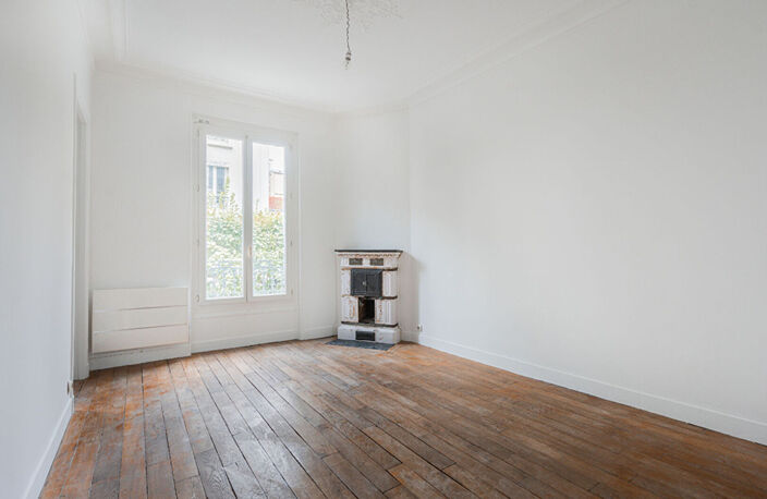 Appartement Vincennes 2 pièces 38 m2 — photo 2