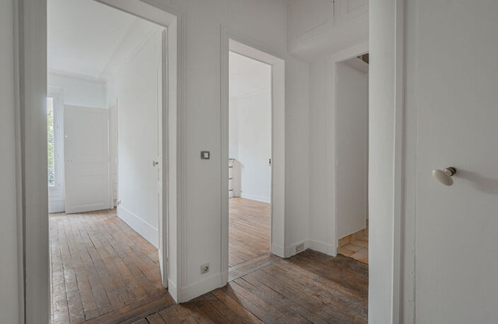 Appartement Vincennes 2 pièces 38 m2 — photo 3