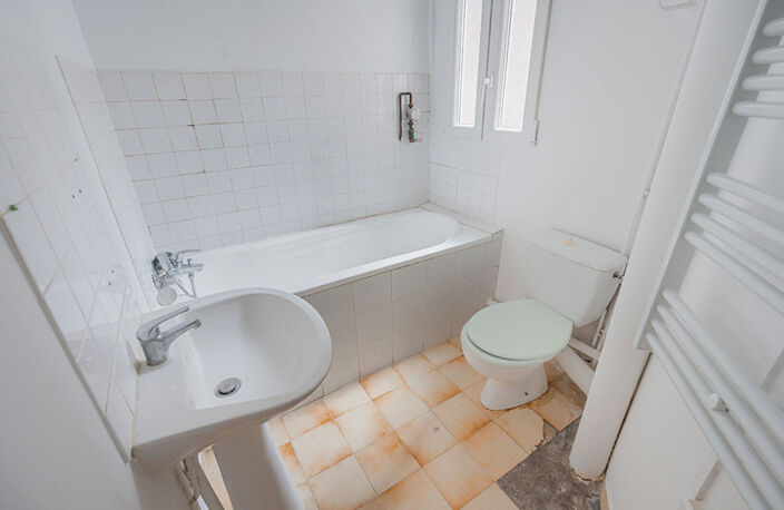 Appartement Vincennes 2 pièces 38 m2 — photo 4