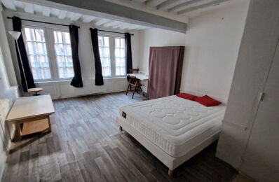 appartement 1 pièces 24 m2 à louer à Rouen (76000)