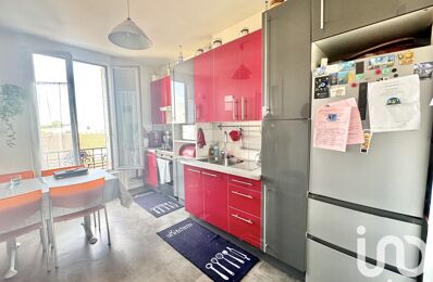 vente appartement 154 000 € à proximité de Enghien-les-Bains (95880)