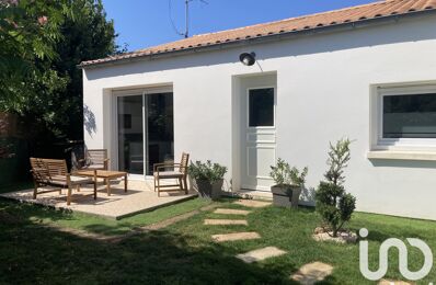 vente maison 270 000 € à proximité de Dolus-d'Oléron (17550)