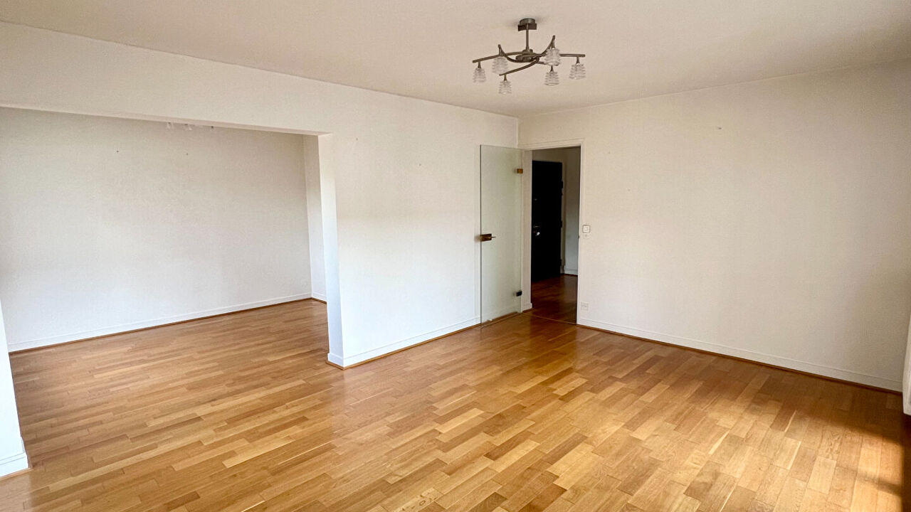 appartement 4 pièces 85 m2 à vendre à Rouen (76000)