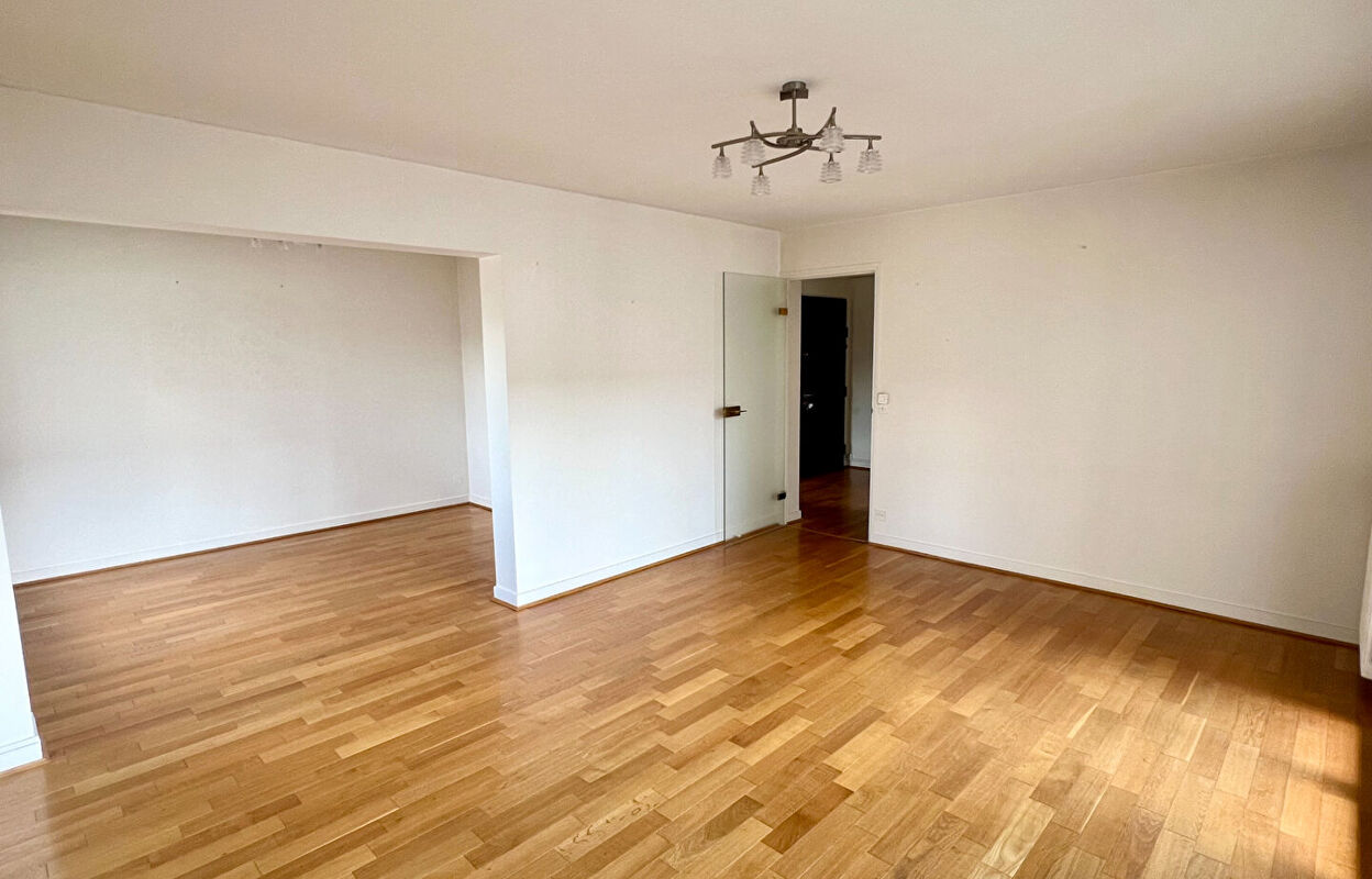 appartement 4 pièces 85 m2 à vendre à Rouen (76000)