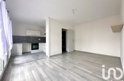 appartement 2 pièces 44 m2 à louer à Troyes (10000)