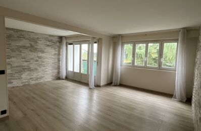 vente appartement 209 000 € à proximité de Savigny-sur-Orge (91600)