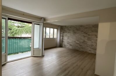 vente appartement 209 000 € à proximité de Savigny-sur-Orge (91600)