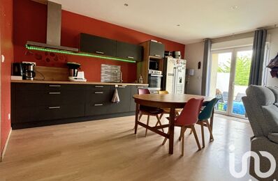 vente appartement 219 000 € à proximité de La Chevrolière (44118)