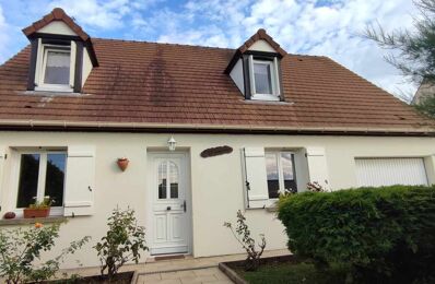 vente maison 345 000 € à proximité de Congis-sur-Thérouanne (77440)