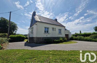 vente maison 209 900 € à proximité de Lauzach (56190)