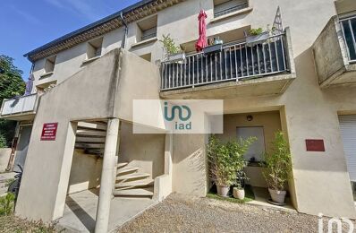 vente appartement 129 000 € à proximité de Capestang (34310)