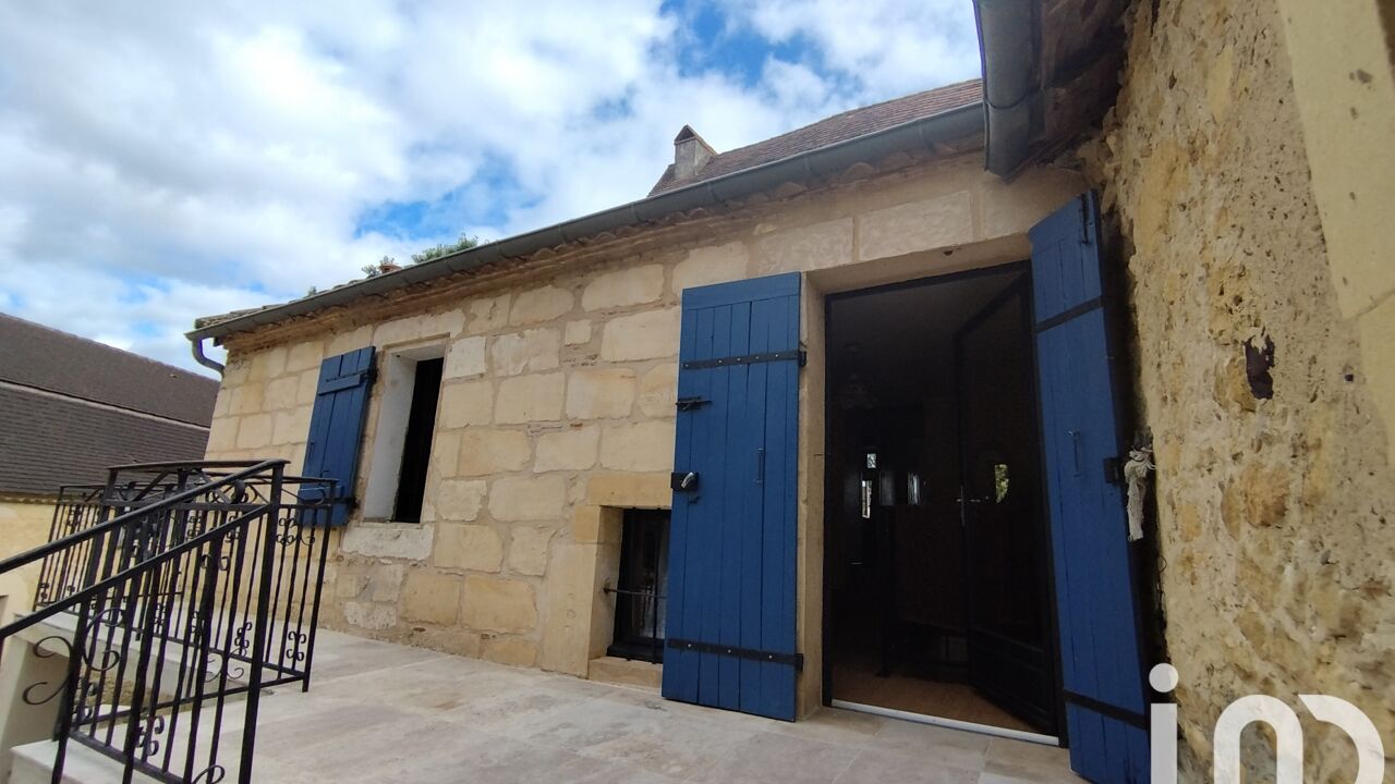 maison 6 pièces 170 m2 à vendre à Mouleydier (24520)