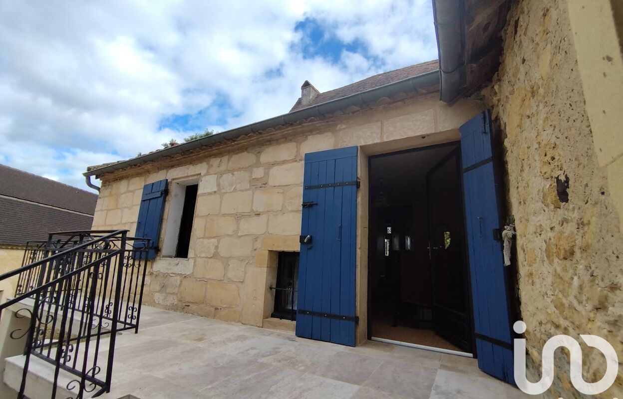 maison 6 pièces 170 m2 à vendre à Mouleydier (24520)