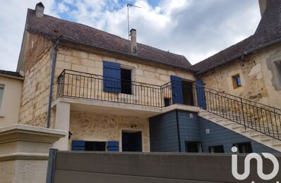 vente maison 251 000 € à proximité de Laveyssiere (24130)