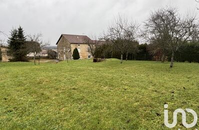 vente maison 155 000 € à proximité de Chalvraines (52700)