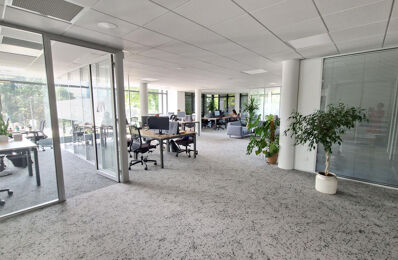 vente bureau 943 400 € à proximité de Chambéry (73000)