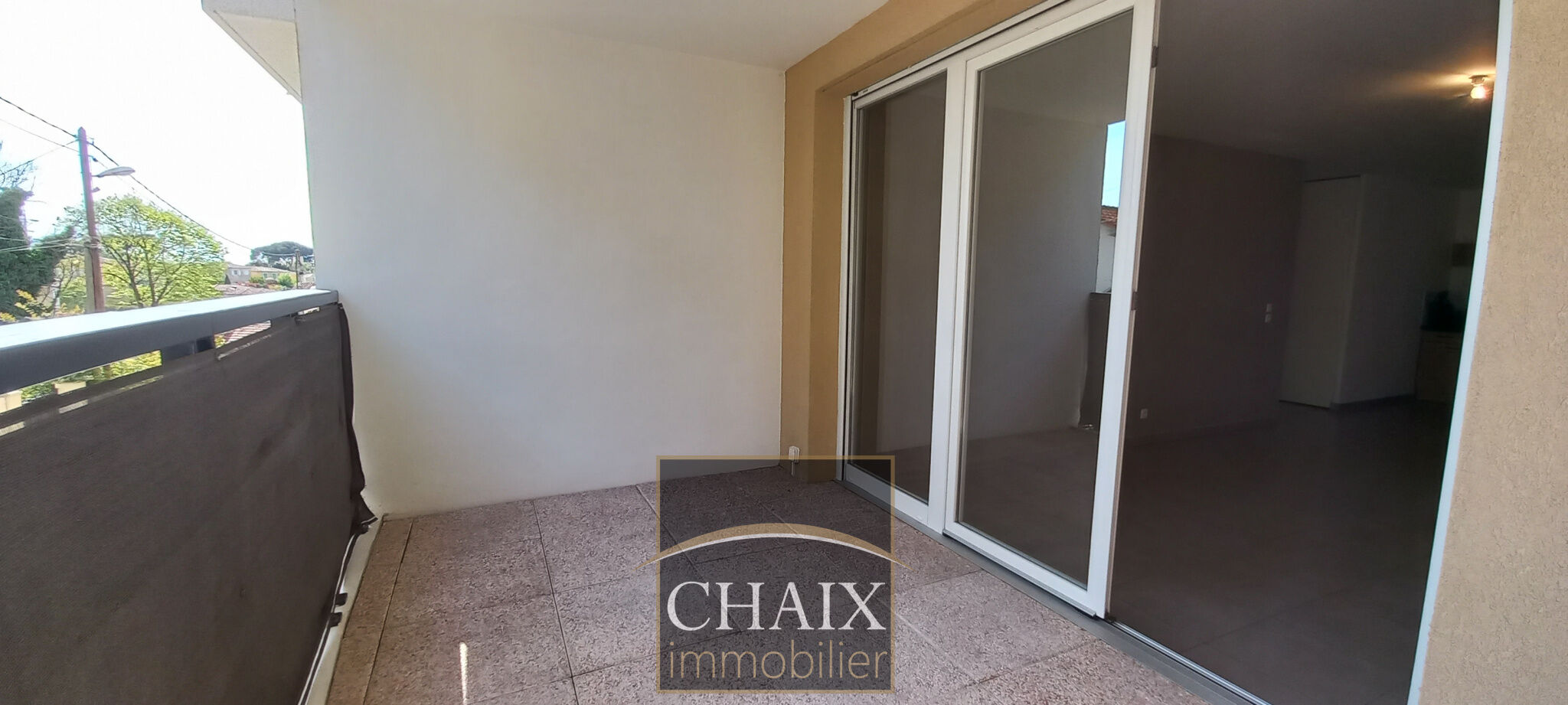 Marseille 11eme Appartement 3 pièces 66 m²