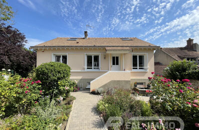 maison 5 pièces 130 m2 à vendre à Neauphle-le-Château (78640)