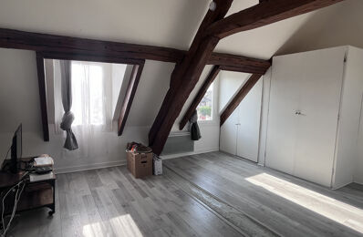 location appartement 640 € CC /mois à proximité de Saint-Germain-en-Laye (78100)