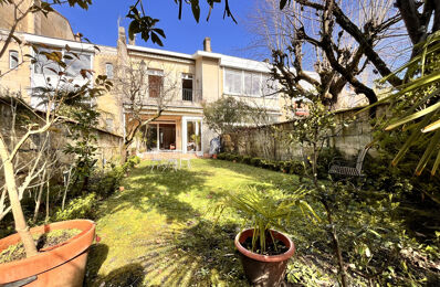 vente maison 1 040 000 € à proximité de Ambarès-Et-Lagrave (33440)