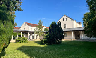 Appartement 2 Pièces 47 m² à vendre à Auxerre (89000)